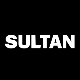 Sultan  logo.